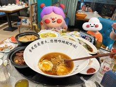-三品香·江浙菜(松江九谊店)