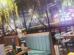 -杨记齐齐哈尔烤肉(五莲路店)