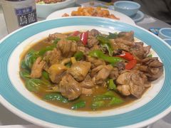 -津沽小院(天津之眼店)