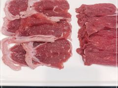 -常赢三兄弟·清真涮肉(崂山路总店)