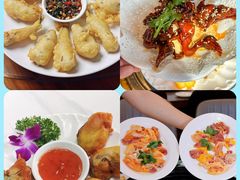 -美未居·老字号·地道顺德菜·桑拿鸡·鱼生(容桂店)
