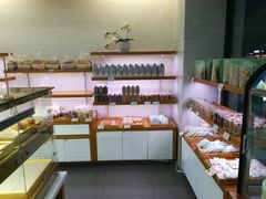 零售区-仟吉KenGee(汪家墩店)