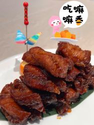 -志诚丽柏酒店·锦轩中餐厅·宴会厅