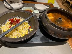 松茸汽锅鸡-云海肴·汽锅鸡·云南菜(高德置地店)