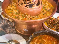 -浩海火燒雲傣家菜(芮欧百货店)