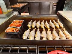 -苏州知音温德姆至尊酒店·自助早餐厅(汾湖店)