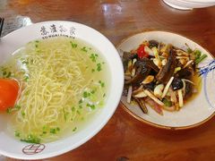 -孙家面馆(淮海第一城店)