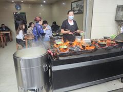 -沈妈砂锅(光华村店)