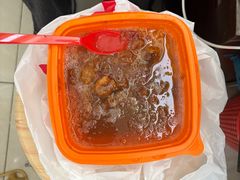 -冰冰酱老味刨冰绵绵冰(中山路总店)