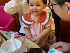 -李师傅脆肚(梅林店)