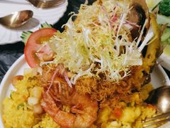 -Thai Alley泰爱里(二沙岛店)