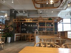 -冰泉豆浆馆(阳朔店)