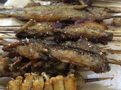 -兄弟联果木炭烤翅·50年家传鸡翅秘方