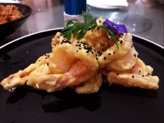 -羡餐厅·杭帮菜·淳菜(千岛湖自由洲际殿店)