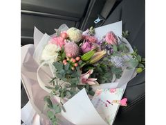 -王品牛排(新光天地店)