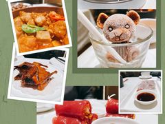 -十二粤味·顺德菜·烧鹅点心(五四广场店)