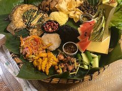 -多哥水傣味餐厅(司马巷店)