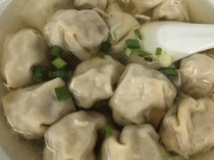 -金陵老丁家馄饨(新街口店)