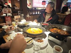 -老阿爸鲜鱼土菜(园区永旺店)