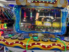 -天空之城动漫电玩世界(路劲又一城店)