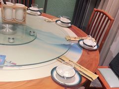 -松沪名灶·豆浆鱼头·新上海菜(飞航吾悦广场店)