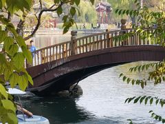 -承德避暑山庄景区