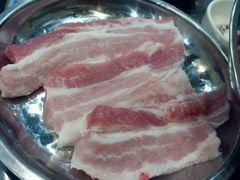 五花肉-元山烤肉店(假日广场店)