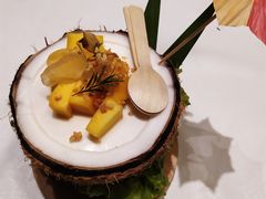 -荷花泰菜(东方新天地店)