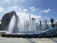 -上海海昌海洋公园