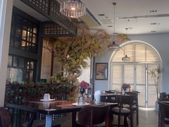 -22ºN BISTRO西餐&酒馆