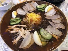 -平壤馆(西塔街店)