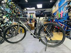 -GIANT捷安特自行车专卖店(金桥台儿庄路店)