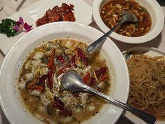 -茅庐毛血旺(烟台大悦城店)