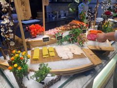 -川骄海鲜自助(河东店)