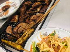 -草原烤羊腿总店(总店)