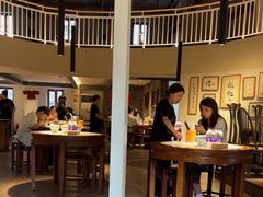 -树厨贵州菜(大十字店)