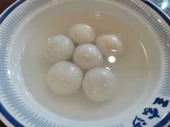 -王家沙点心店(南京西路总店)