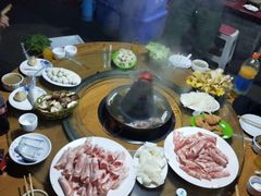 -仙蘑洞