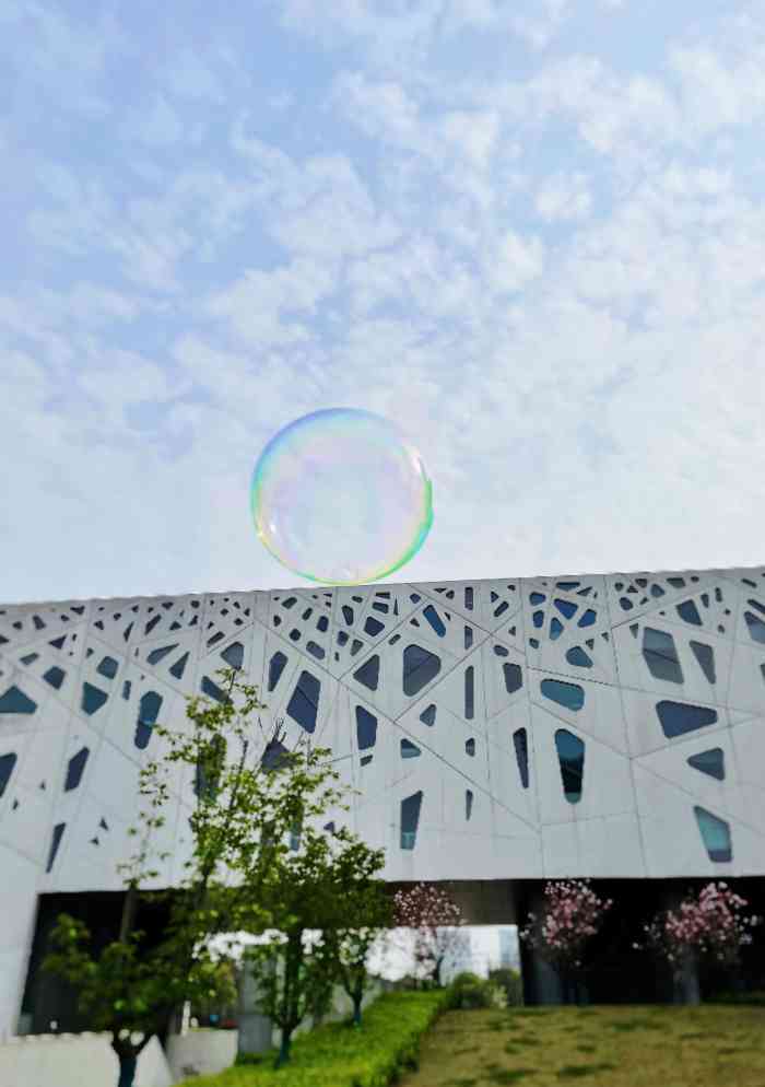 中环艺术馆-"经过了中环艺术馆进来看看 展览内容: ."-大众点评移动版