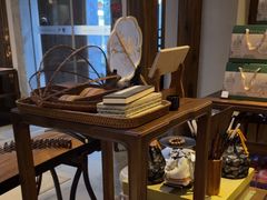-鲤院·新中式美学·庭院餐厅(夫子庙店)