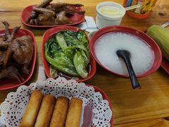 -光明刘冰乳鸽店(光明法政北路店)