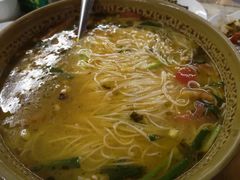 -纳兰傣雀傣味餐厅