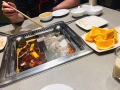 -海底捞火锅(龙湖北京大兴天街店)
