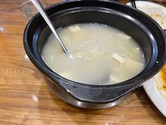 -砂锅李(九江路店)