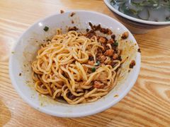 -嘉州北味春老烧麦·面食(叮咚街店)