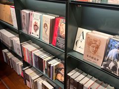 -思南书局·诗歌店