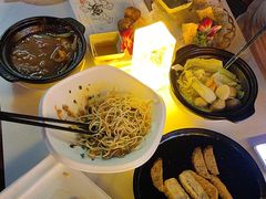 -琶醍壹号•潮菜江景餐吧