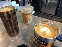 -Manner Coffee(芮欧百货店)