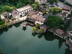 -东莞市可园博物馆