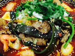 -七恭冒菜(亭江街店)